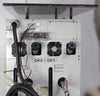 SMC HRZD020-WS-WS 20kW Dual Channel VFD Refrigerated Chiller DI Water Working