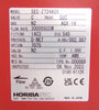 Horiba STEC SEC-Z724AGX Mass Flow Controller MFC Z700 Lot of 6 Working