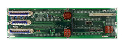 Nikon 4S018-094 Interface Connector I/O Board PCB PPD-MTH-7B NSR System Working