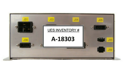 Nikon 4S065-417 Power Supply Assembly NSR Series Surplus As-Is