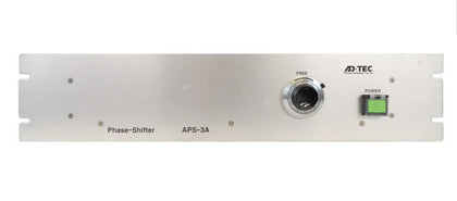 ADTEC Plasma Technology APS-3A Phase-Shifter Module Spare Working