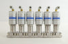 Fujikin FP-NSD-21-6.35UGC Metal Diaphragm Valve Reseller Lot of 16 New