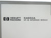 HP Hewlett-Packard 54615B 1 GSa/S 1ns Peak Detect Digital Oscilloscope Working