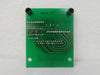 TEL Tokyo Electron 3281-000009-13 Pincette Interconnect 3 PCB P-8 Working Spare