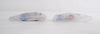 Parker Veriflo 45800274 Diaphragm Valve 930MSFSFFLK Reseller Lot of 2 New