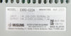 Yamaha UB-U84095-000519 Single Axis Robot Controller Kit EXRS-C22A MiSUMi New