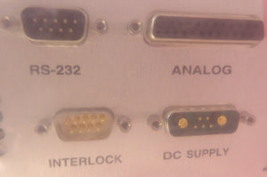 Comet Technologies 20033653 RF Match Lam Research 27-382473-00 New