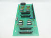 Varian Semiconductor VSEA E-115006001 Manual Mode Vacuum Interlock PCB Rev. C