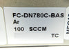 Aera FC-DN780C-BAS Mass Flow Controller MFC Lot of 7 AMAT 3030-14167 0190-26318