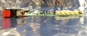 AMAT Applied Materials 0100-02813 Signal Conditioning Board PCB Working Surplus