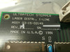 Ultratech Stepper 03-15-02149 I-Line Laser Distribution PCB Board Used