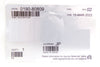 AMAT Applied Materials 0190-80809 Flow Controller 250-2500mL/min New