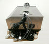 AMAT Applied Materials Inspection Chamber 200mm Excite Particle Detection Spare