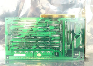 Advantech PCL-730 DAQ PCB Card 32 Channel Digital I/O 1903730020 AMAT Working