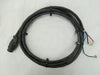 Control Concepts 1014R-05 SCR Power Controller with Cable Set Working Surplus