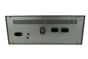 Nordiko D00021 Platform Low Tension DC Power Supply 9550 PVD Sputtering Surplus