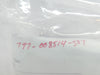 Aera TC FC-790C Mass Flow Controller MFC 200 SCCM CF4 Lam 797-008514-507 New