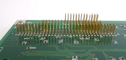 Nikon Precision 4S018-774-4 Interface Board PCB SP_I/F 500201975 NSR Working