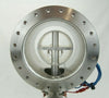 Ebara LE Series Cold Trap Turbomolecular Pump Assembly 0760-471000 Working