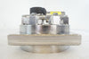 VAT F14-101764 High Vacuum Pneumatic Gate Valve 14.0 HV Series Working Spare