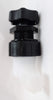 Entegris MV8-8F Accuflo 1/2" Needle Valve Lot of 6 New