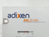 Alcatel Adixen ASI 20 MD Modular Leak Detector Control Panel Damaged Key Surplus