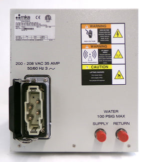 ASTRON Paragon MKS Instruments AX7700-10 RPS Remote Source Plasma ASTeX Surplus