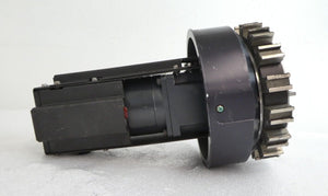 AMAT Applied Materials 0010-01711 HP+ Upgrade Upper Robot Driver Spare Surplus