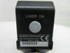 Keyence LT-5959 High-Accuracy Laser Confocal Displacement Meter Set Working