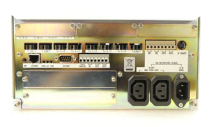 Shimadzu 228-45012-32 Prominence HPLC Communications Bus Module CBM-20A As-Is