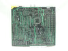 SVG Silicon Valley Group 80166F2-01 Station CPU Board PCB Working Surplus