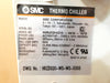 SMC HRZD020-WS-WS 20kW Dual Channel VFD Refrigerated Chiller Working Surplus