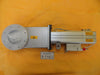 VAT 09038-PE44-AB01 Pneumatic Gate Valve BGV LOTO Edwards B90002031 Opened New