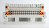 SMC VV5Q11-16-X1600V 16-Port Manifold EX420-SDN2 AMAT Working Surplus