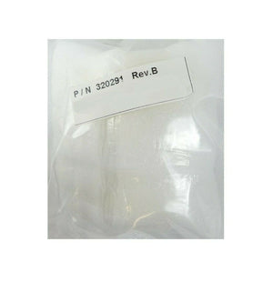 Axcelis Technologies 320281 Magnetron B Right High Voltage Terminal Block New