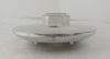 AMAT Applied Materials 0040-92614 Polished Heatsink Casting 200 Working Surplus