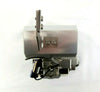 BL Autotec QC-20C-S44 Robot End-Effector Exchange System with Rail Guide Working