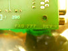 Hine Design 778-2I Arm Control Board PCB 778-2I GaSonics Aura A-2000LL Working