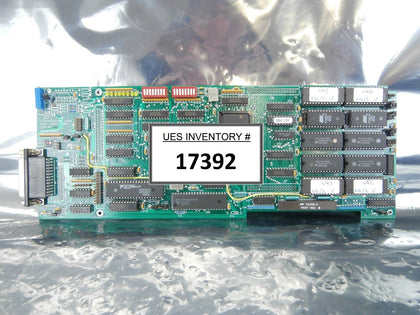 Kensington 4000-60010 SBC Single Board Computer PCB Card v16.56 V Working Spare