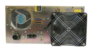 ADTEC Plasma Technology AX-2000EUII-N 13.56MHz RF Generator Tested Working