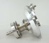 AMAT Applied Materials 0010-76000 P5000 4", 5", 6" Wafer Robot Body Spare
