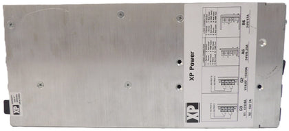 XP Power F6B6A6G2G3 Spectrometer Power Supply AB Sciex 10004017 MDS Working