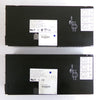 TDK-Lambda E20801 AC/DC Power Supply Omega Series MML400U Lot of 2 Working