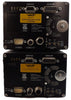 VAT Butterfly Control Valve Series 612 Lot of 2 Working