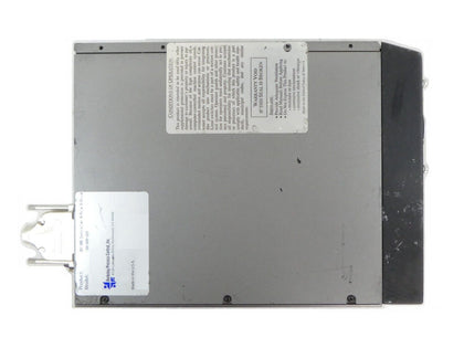 Berkeley 100-000-929 Automation 8-Axis 6-Drive Motion Controller BX-300 Working