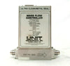 UNIT Instruments UFC-8160 Mass Flow Controller MFC 200 SCCM Cl2 Working Spare
