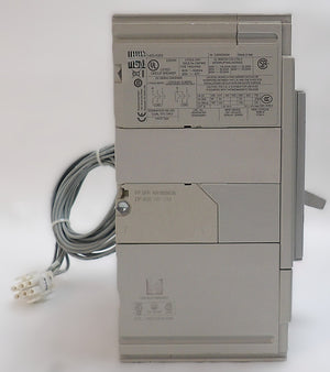 AB Allen-Bradley 140G-K3X3 3-Pole Industrial Circuit Breaker Working Surplus