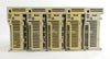 Yaskawa Electric SGDA-01AS SGDA-02AS Servo Driver Servopack Lot of 14 Working