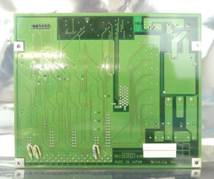 TEL Tokyo Electron 2184-020139-11 RATIO-I/L-WVG PCB TTL-T0022 New Surplus