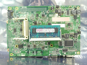 Axiomtek EP820 Single Board Computer SBC PCB Nikon NSR FX-601F Working
